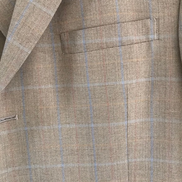 Austin Reed Sport Coat - Picture 2 of 4